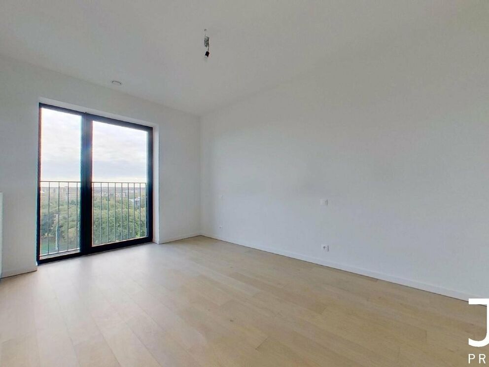 Appartement te huur in Evere