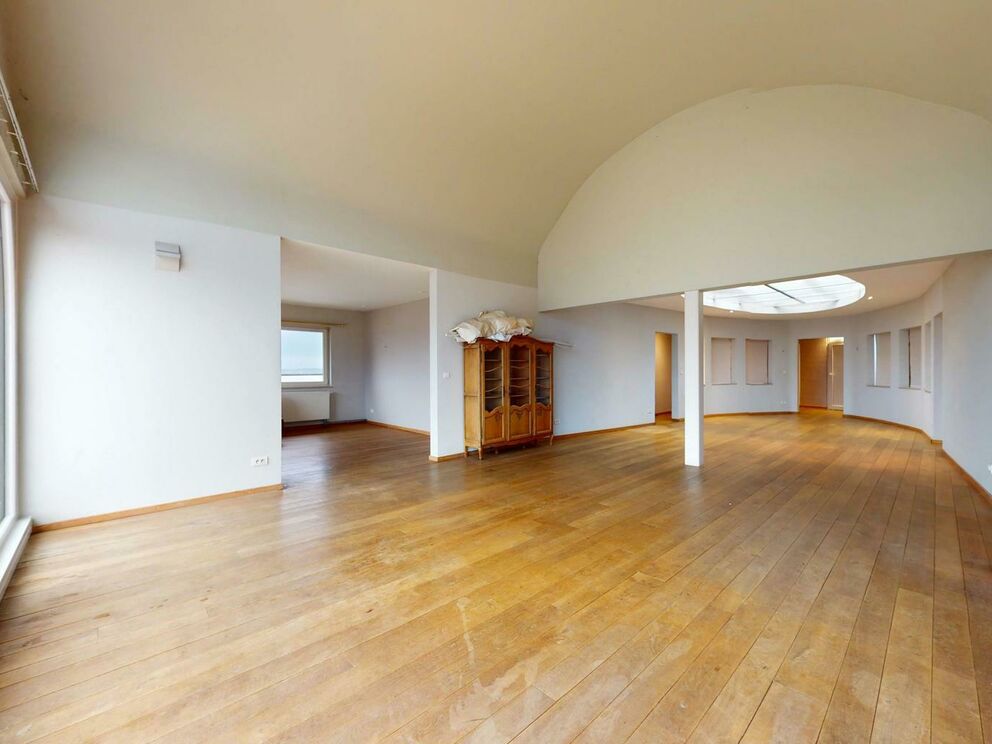 Appartement te huur in Namen