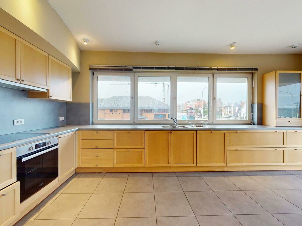 Appartement te huur in Namen