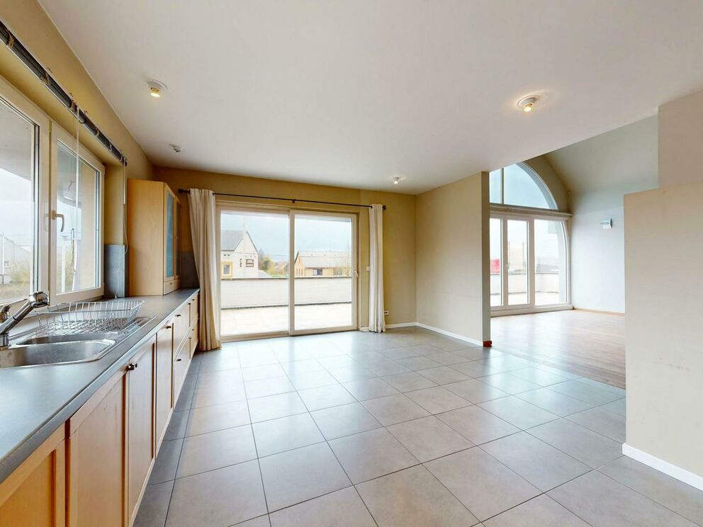 Appartement te huur in Namen