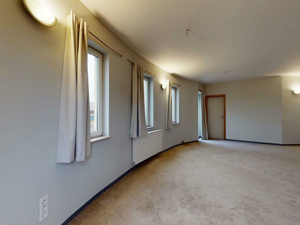 Appartement te huur in Namen