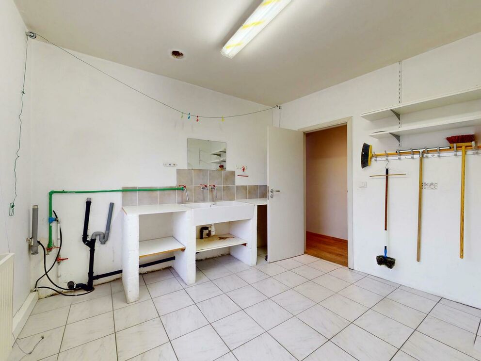Appartement te huur in Namen