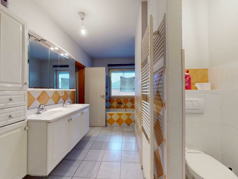 Appartement te huur in Namen