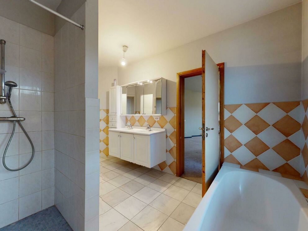 Appartement te huur in Namen