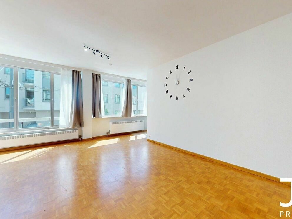 Appartement te huur in Neder-Over-Heembeek