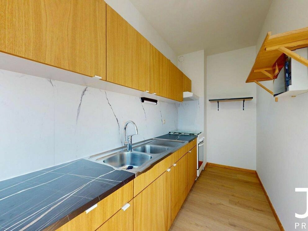 Appartement te huur in Neder-Over-Heembeek