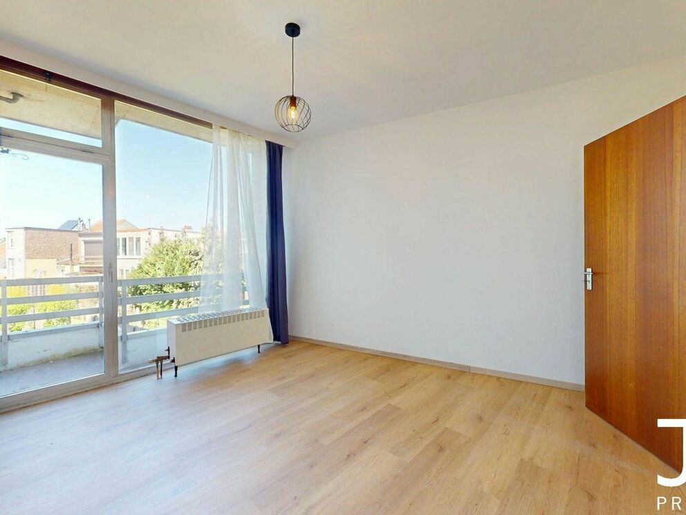 Appartement te huur in Neder-Over-Heembeek