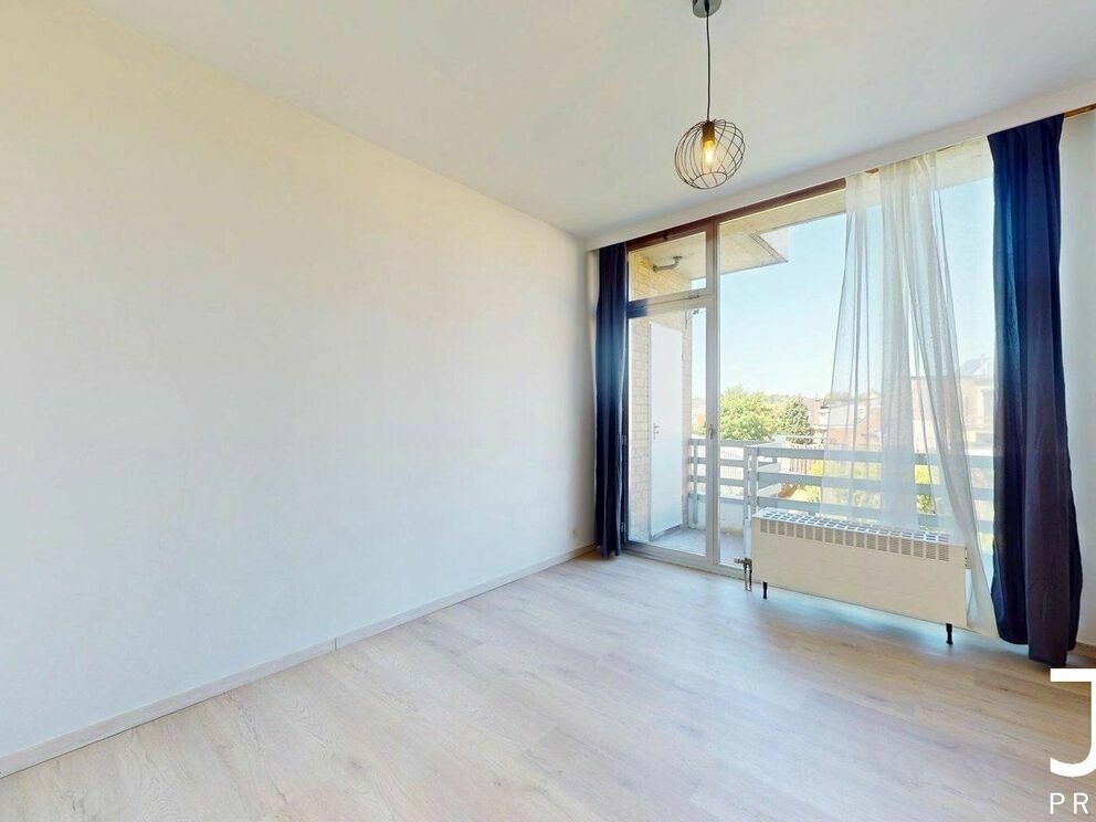 Appartement te huur in Neder-Over-Heembeek