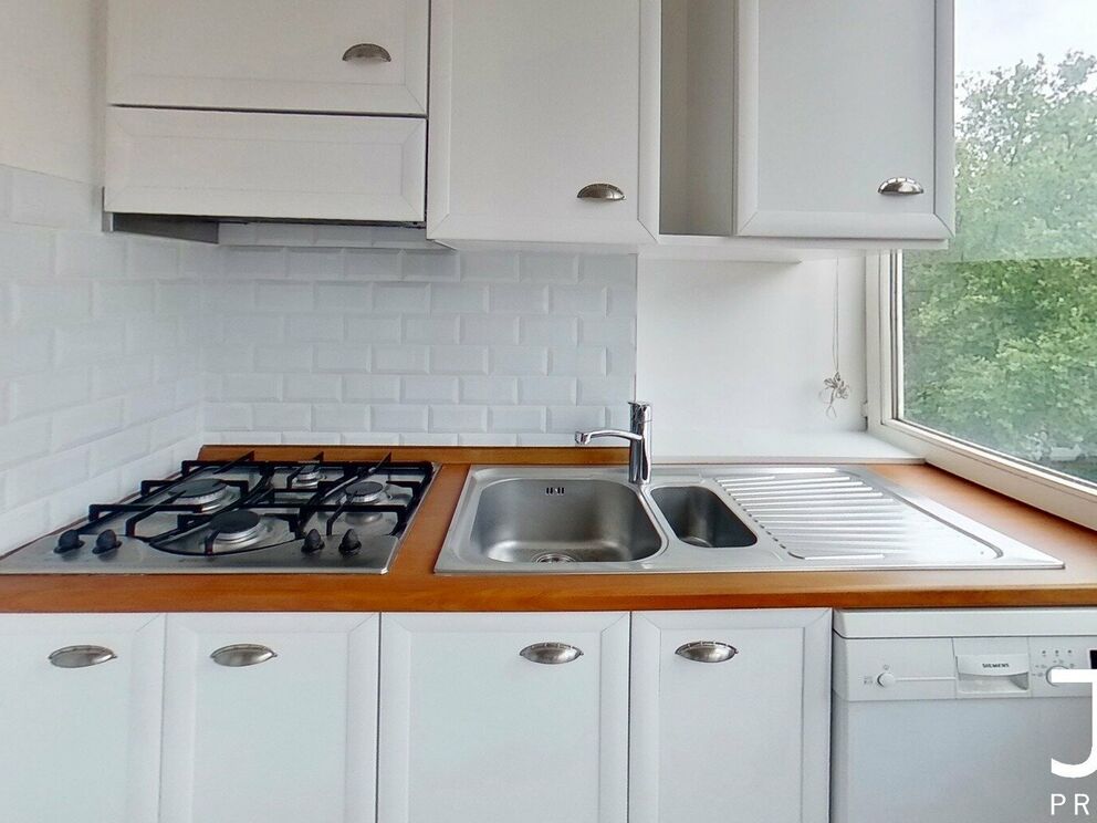 Appartement te huur in Oudergem