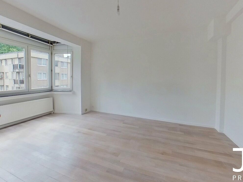 Appartement te huur in Oudergem