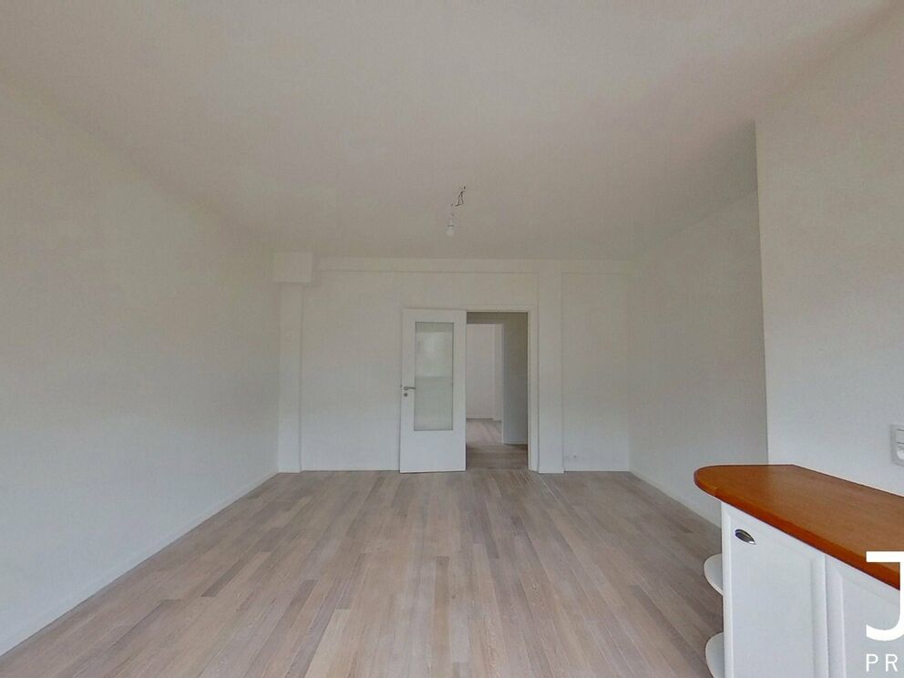 Appartement te huur in Oudergem