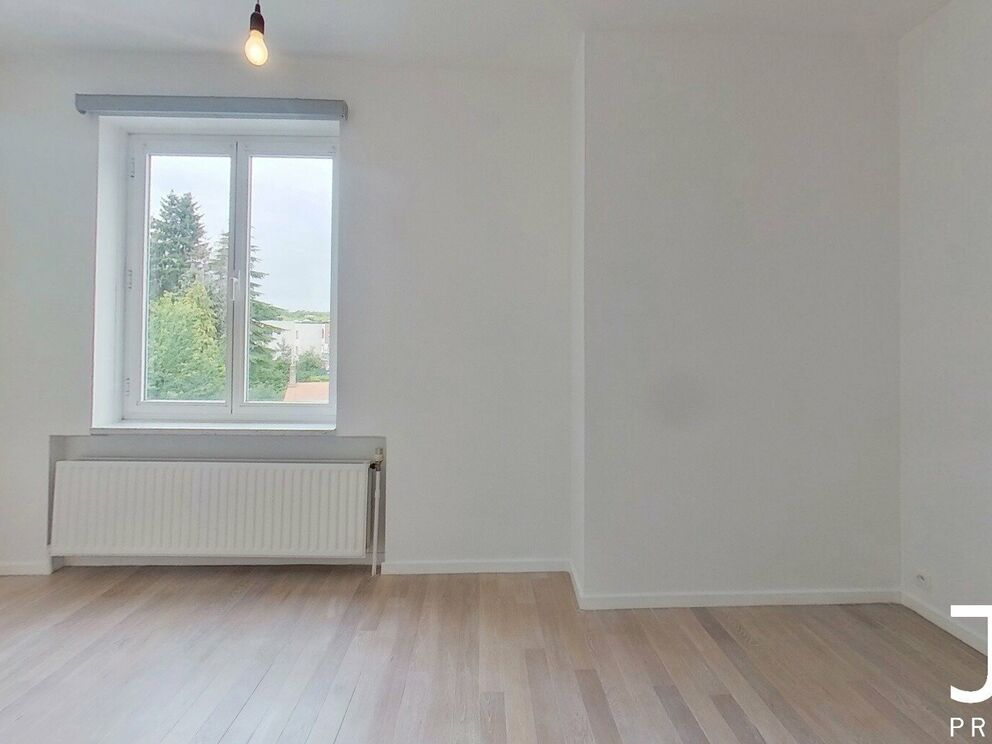 Appartement te huur in Oudergem