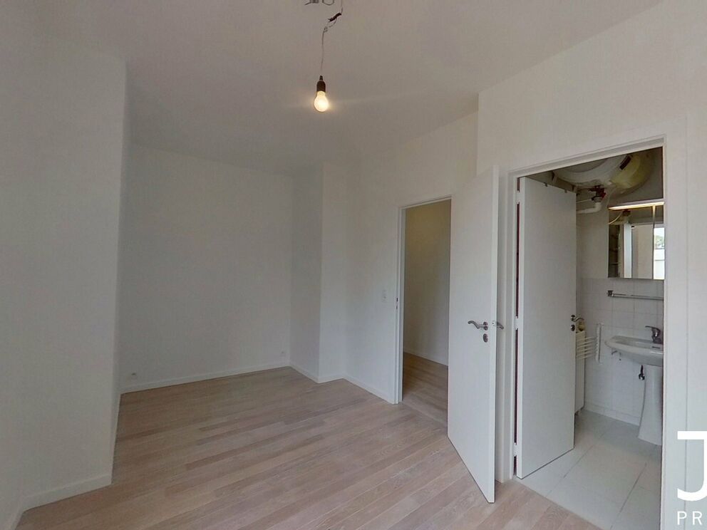 Appartement te huur in Oudergem