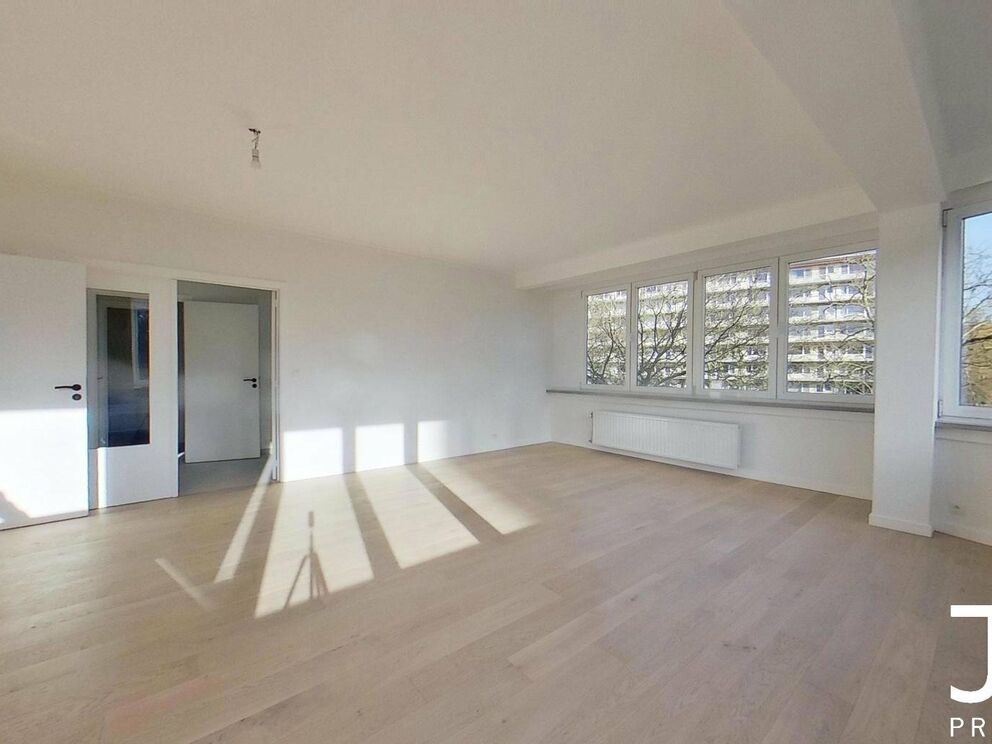 Appartement te huur in Oudergem