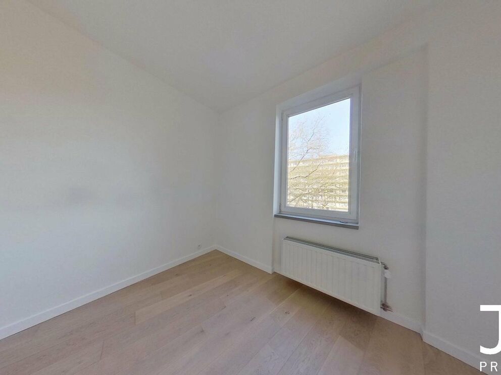 Appartement te huur in Oudergem