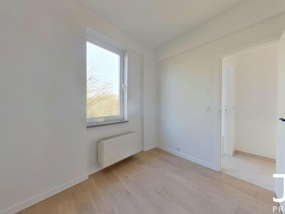 Appartement te huur in Oudergem