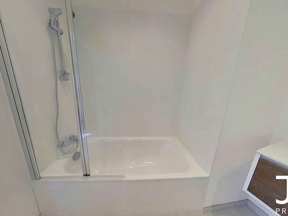 Appartement te huur in Oudergem