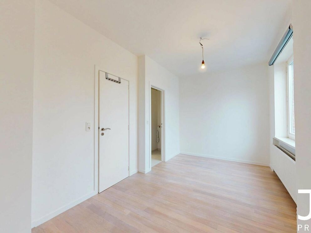 Appartement te huur in Oudergem