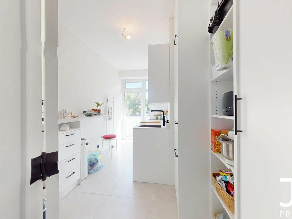Appartement te huur in Oudergem