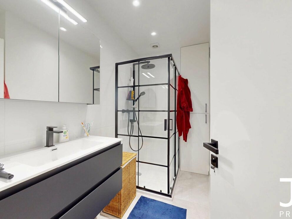 Appartement te huur in Oudergem