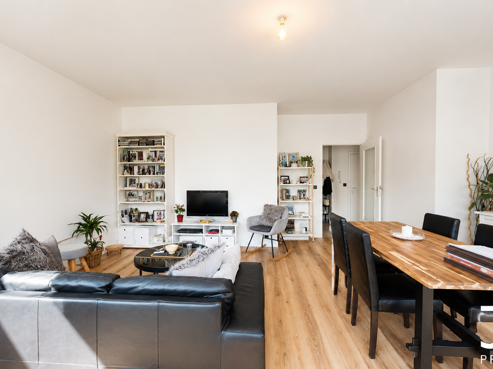 Appartement te huur in Oudergem
