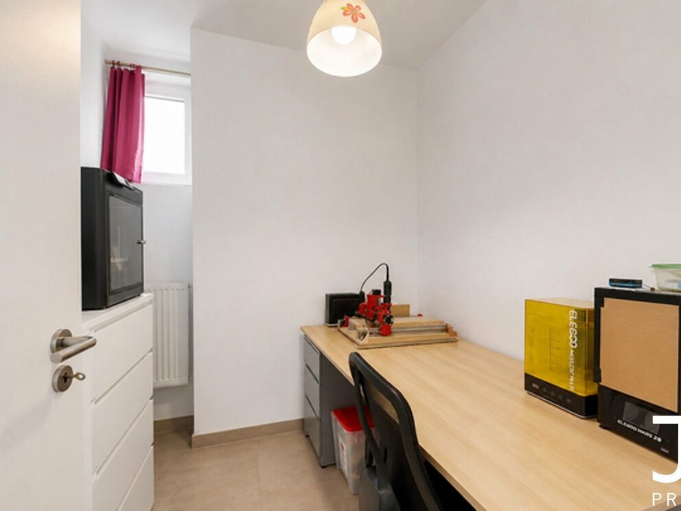 Appartement te huur in Oudergem