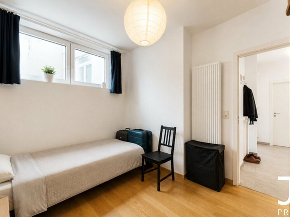 Appartement te huur in Oudergem