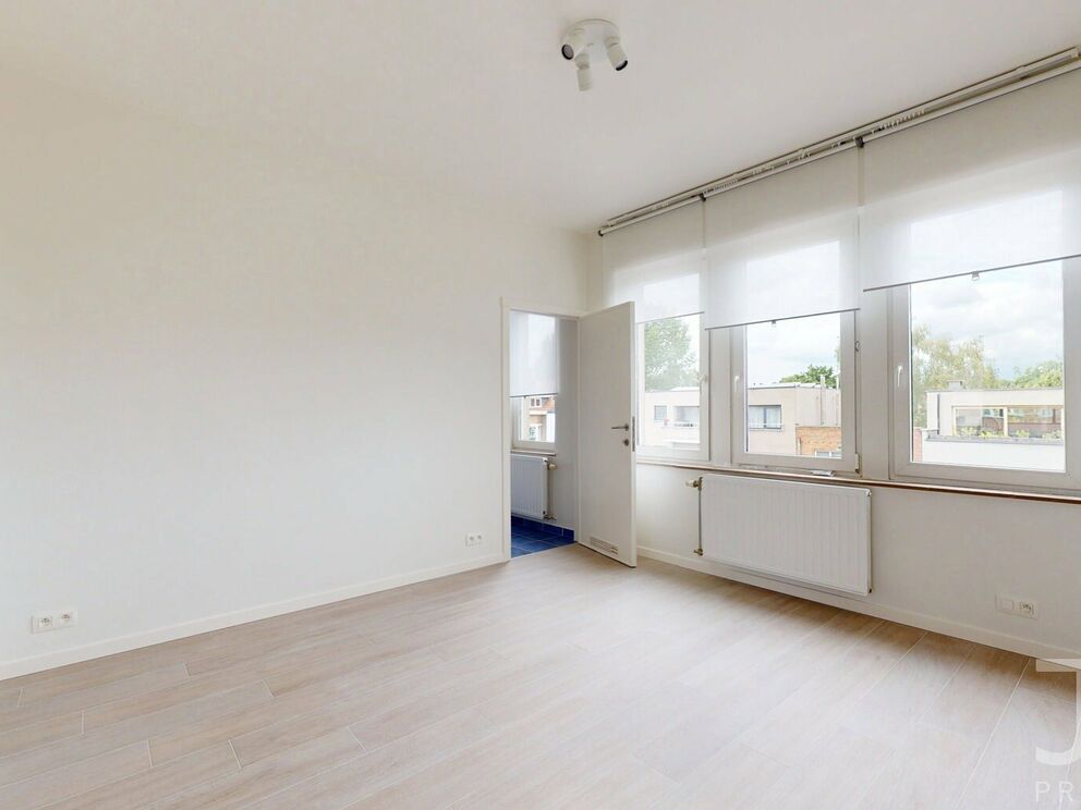 Appartement te huur in Oudergem