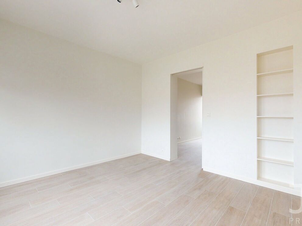 Appartement te huur in Oudergem