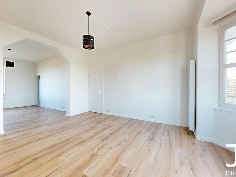 Appartement te huur in Schaarbeek