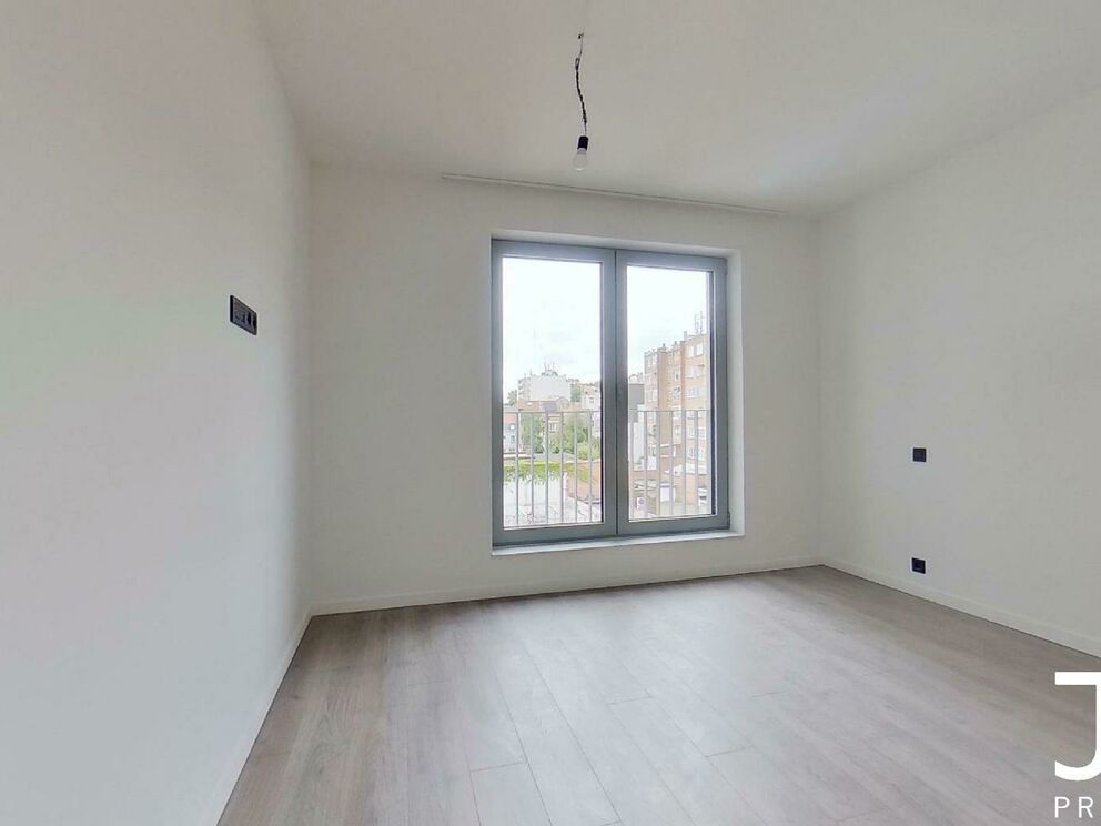 Appartement te huur in Schaarbeek