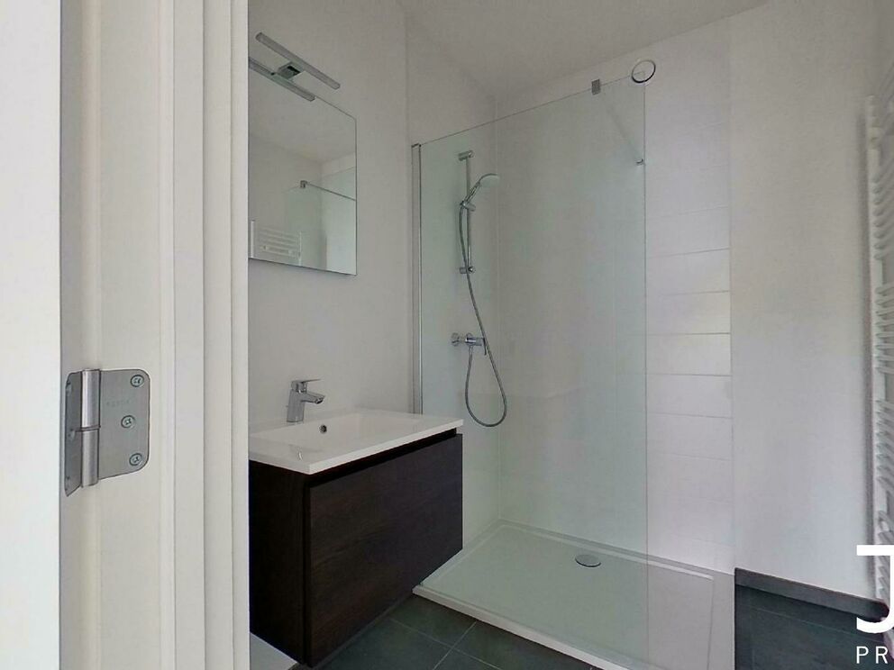 Appartement te huur in Schaarbeek