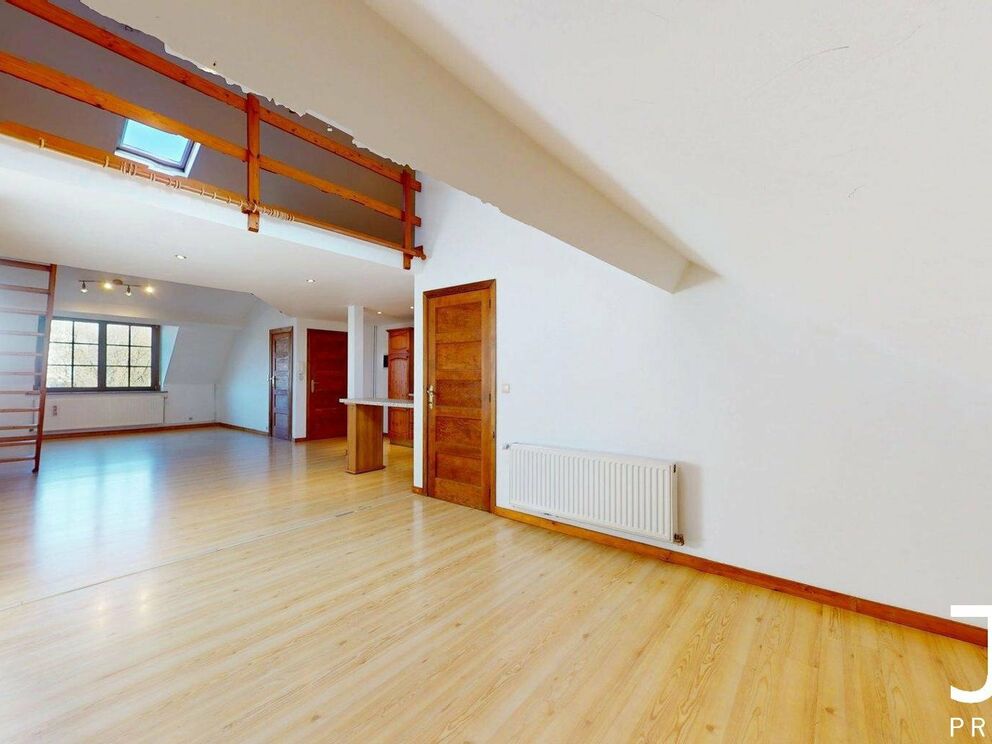 Appartement te huur in Schaarbeek