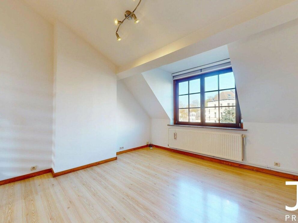 Appartement te huur in Schaarbeek