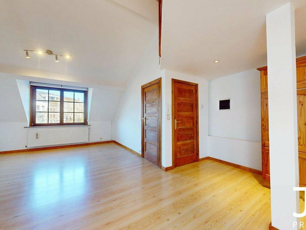 Appartement te huur in Schaarbeek
