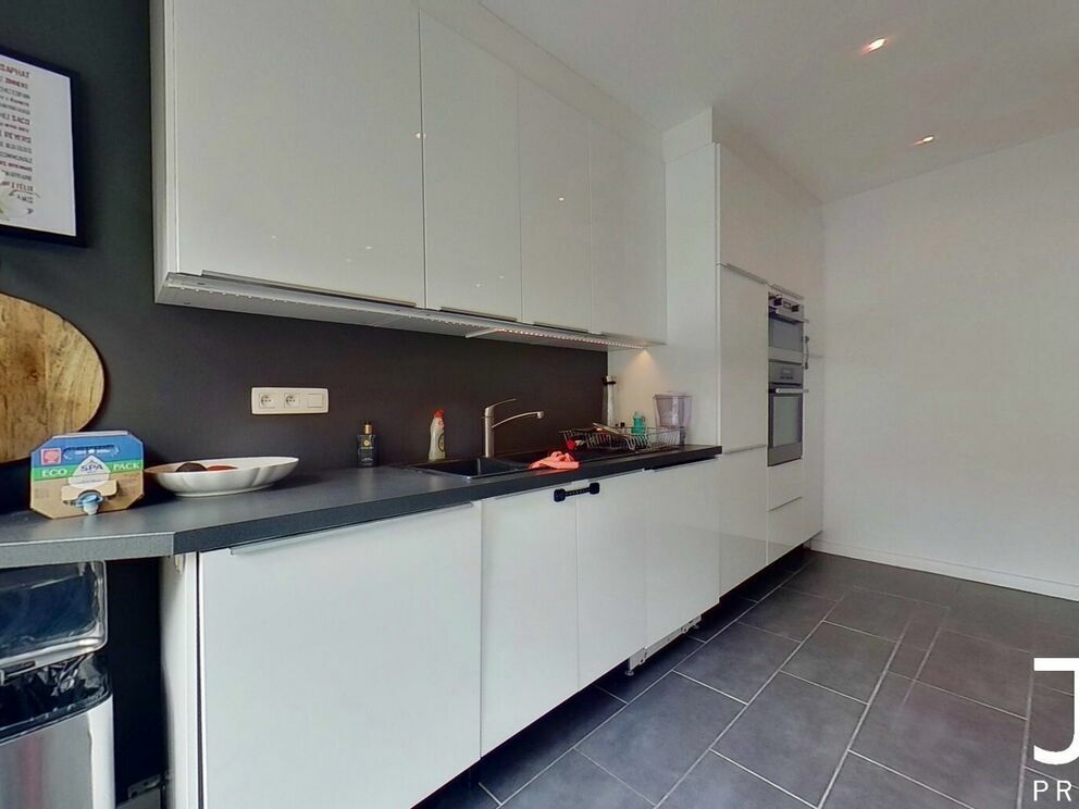 Appartement te huur in Schaarbeek