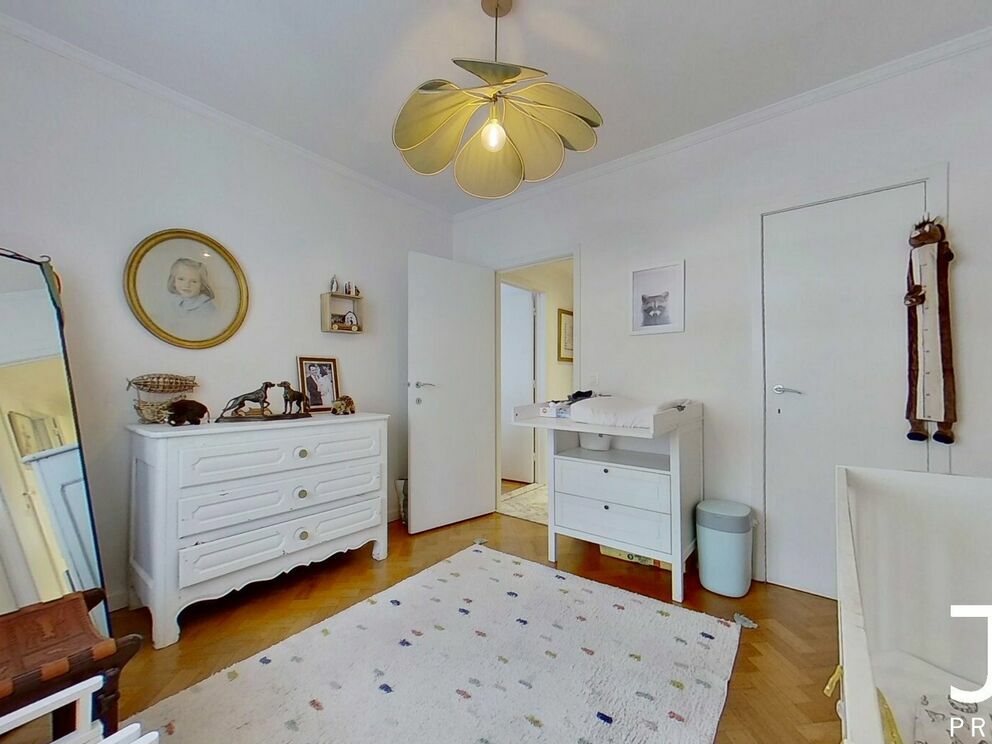 Appartement te huur in Schaarbeek