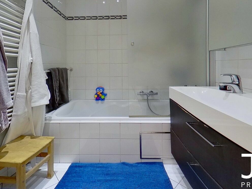 Appartement te huur in Schaarbeek