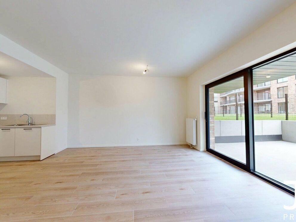 Appartement te huur in Sint-Agatha-Berchem