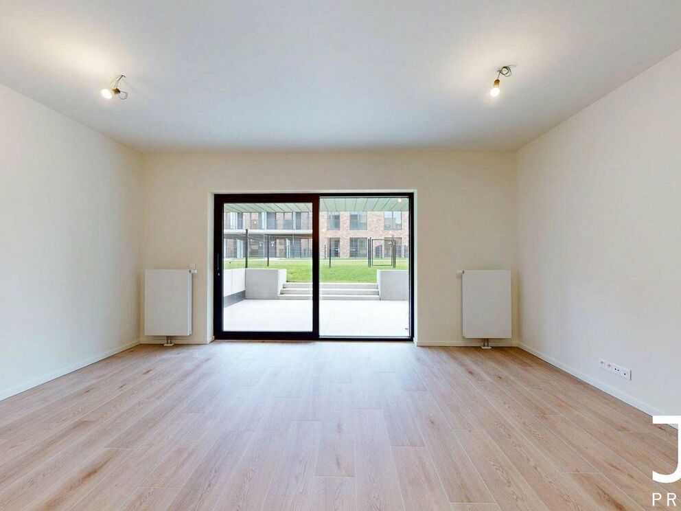 Appartement te huur in Sint-Agatha-Berchem