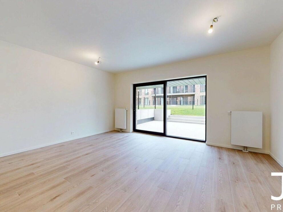 Appartement te huur in Sint-Agatha-Berchem