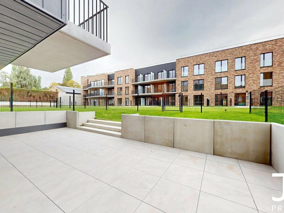 Appartement te huur in Sint-Agatha-Berchem