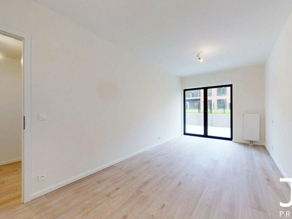 Appartement te huur in Sint-Agatha-Berchem