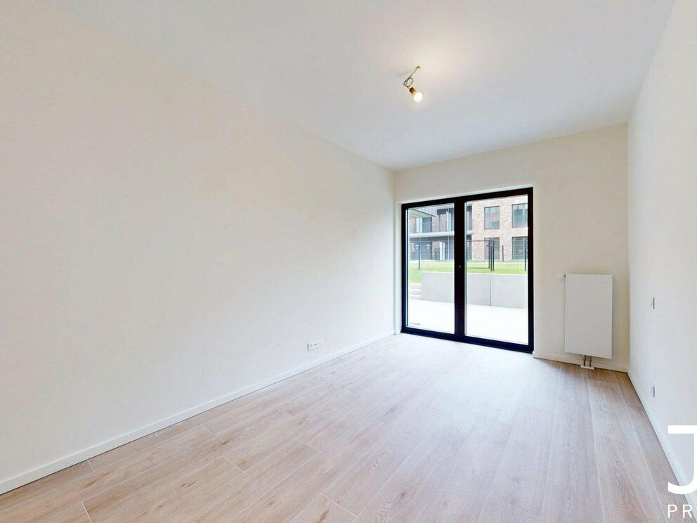 Appartement te huur in Sint-Agatha-Berchem
