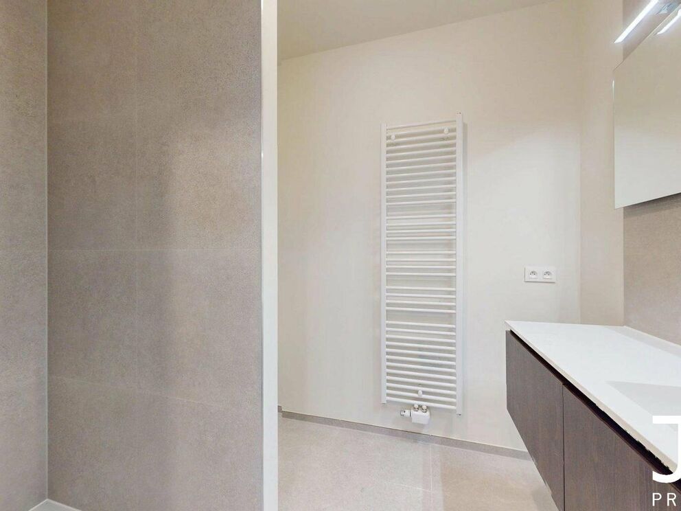 Appartement te huur in Sint-Agatha-Berchem