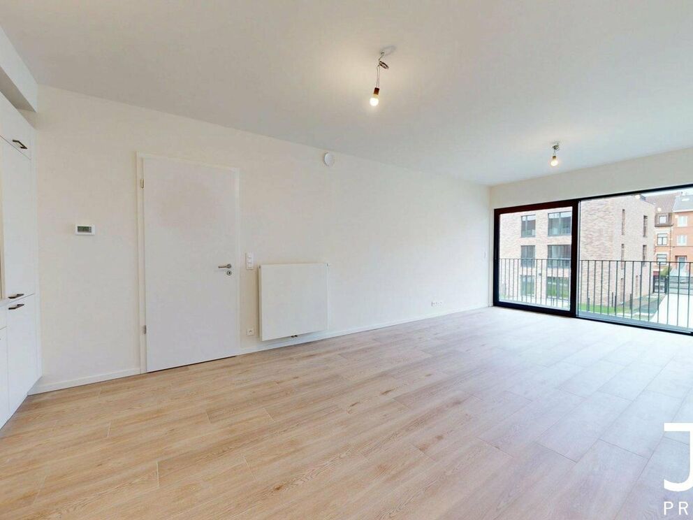 Appartement te huur in Sint-Agatha-Berchem