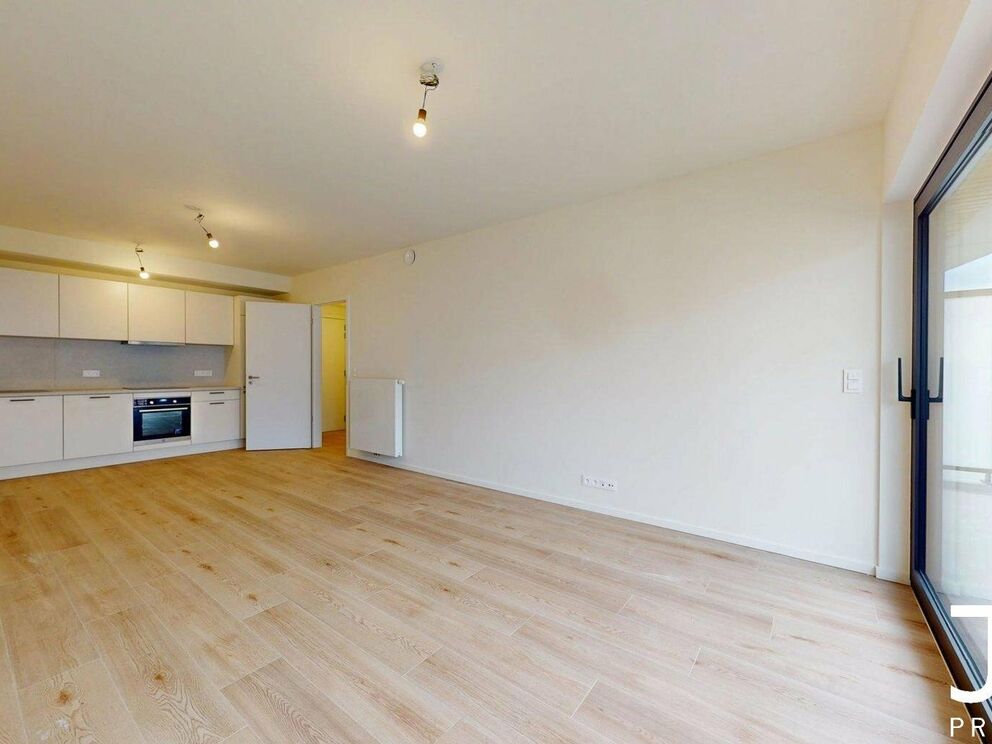 Appartement te huur in Sint-Agatha-Berchem