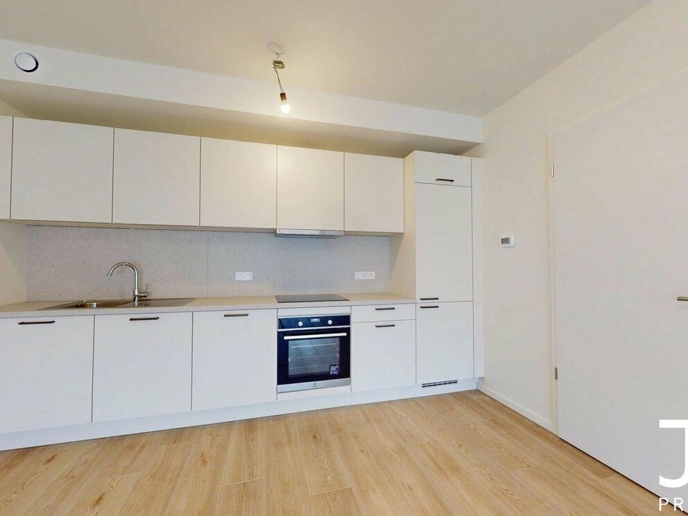 Appartement te huur in Sint-Agatha-Berchem