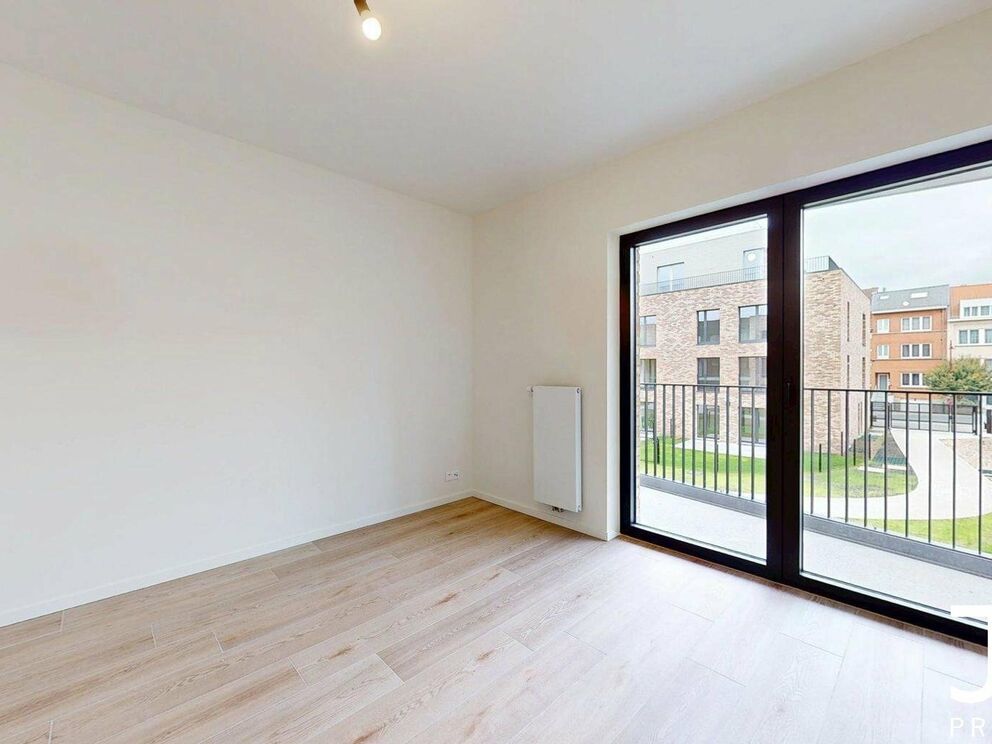 Appartement te huur in Sint-Agatha-Berchem
