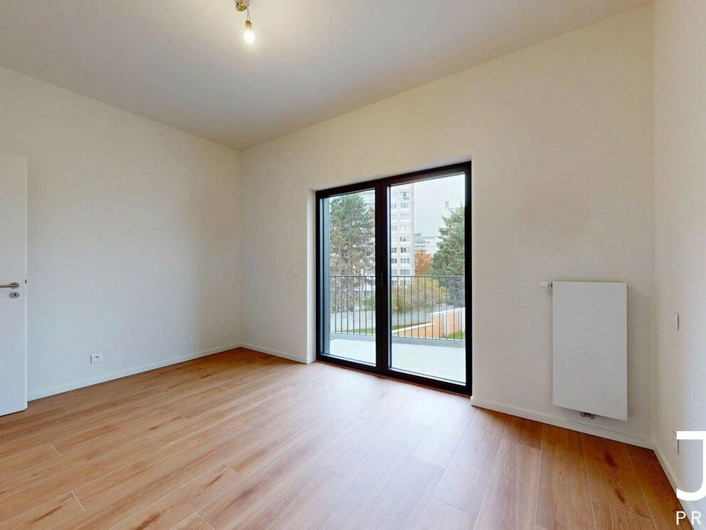 Appartement te huur in Sint-Agatha-Berchem